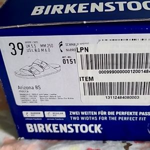 Women's Birkenstock Arizona Sandal